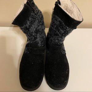 Mukluks boots